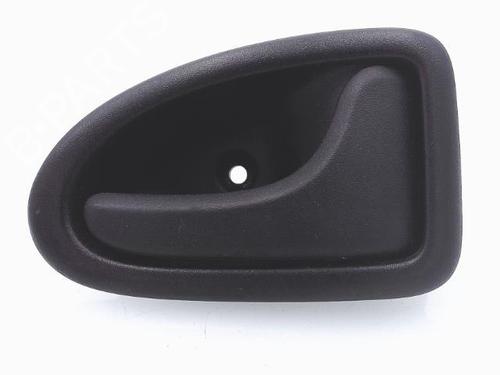 Used Front right interior door handle RENAULT CLIO II (BB_, CB_) 1.2 (BB0A, BB0F, BB10, BB1K, BB28, BB2D, BB2H, CB0A,... (58 hp) 25361048