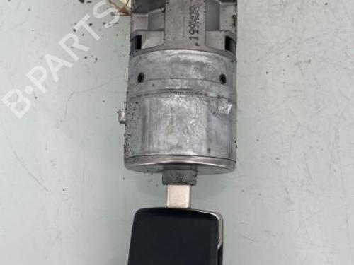 Used Ignition barrel CITROËN C5 III Break (RW_) 2.7 HDi (204 hp) 25354463