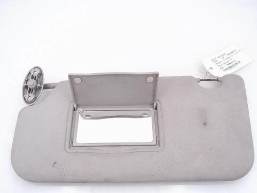 Left sun visor FORD MONDEO IV Turnier (BA7) 1.8 TDCi | BP25371828I1 - Image 4