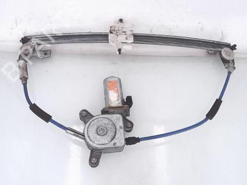 Front right window mechanism PEUGEOT 406 (8B) 1.9 TD | BP25368666C23 