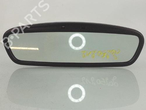 Rear mirror FORD C-MAX (DM2) 1.6 TDCi | BP27273590I6 - Image 2