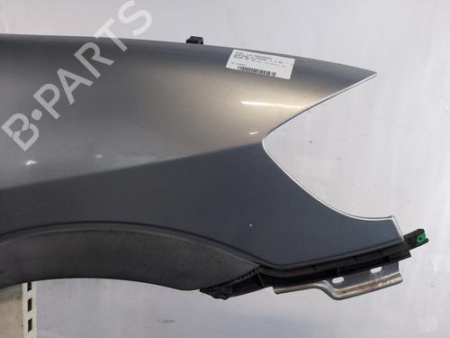 Forskærm Højre Forskærm Højre OPEL ZAFIRA A MPV (T98) 1.6 16V (F75) (101 hp) 25837124 25837124
