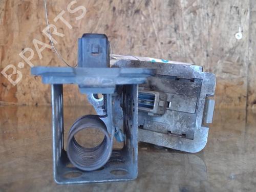 Heater resistor CITROËN XSARA PICASSO (N68) 2.0 HDi | BP25373023M108