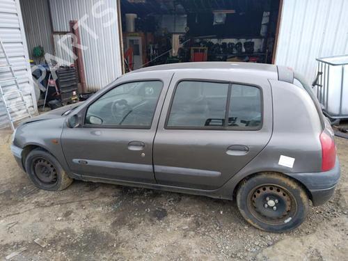 Switch RENAULT CLIO II (BB_, CB_) 1.9 D (B/CB0E, BB0J) | BP25355348I30 - Image 3