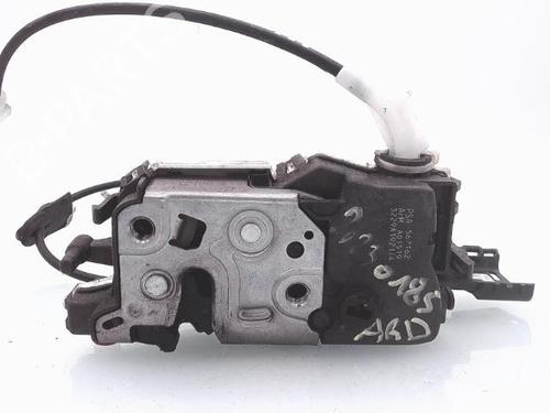 Rear right lock PEUGEOT 308 I (4A_, 4C_) 1.6 HDi | BP25366375C99 