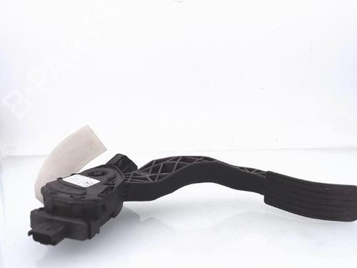 Used Pedal Pedal 25353137 25353137