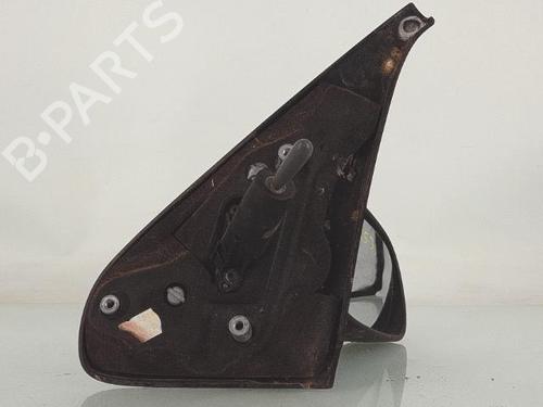 Right mirror RENAULT CLIO II (BB_, CB_) 1.2 (BB0A, BB0F, BB10, BB1K, BB28, BB2D, BB2H, CB0A,... | BP27523292C27 