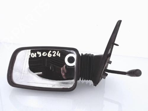 Left mirror PEUGEOT 205 II (20A/C) 1.7 Diesel | BP25351108C26