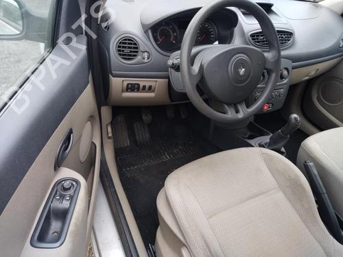 Multifunctionele display RENAULT CLIO III (BR0/1, CR0/1) 1.5 dCi (BR17, CR17) | BP25367269C48 