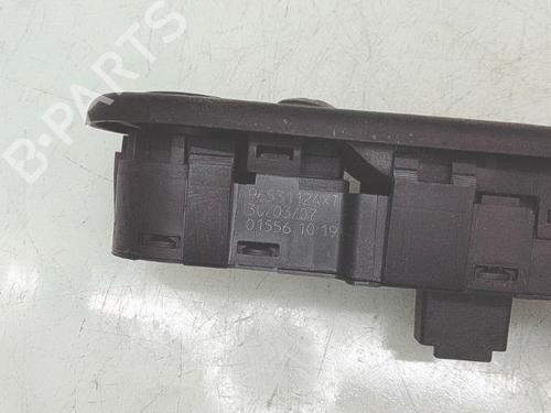 Left front window switch PEUGEOT 307 (3A/C) 1.6 HDi 110 | BP39213875I27 - Image 5