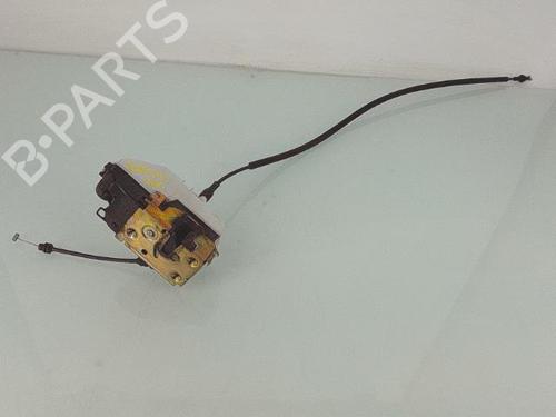 Front left lock CITROËN C3 Pluriel (HB_) 1.4 | BP25352127C98 