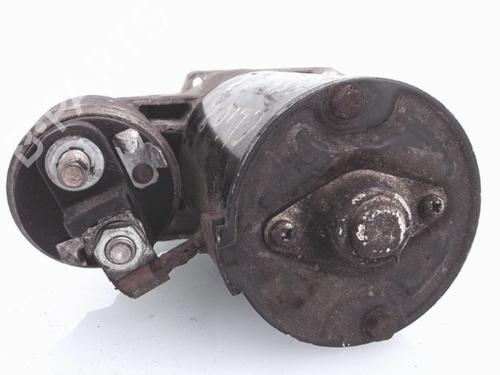 Starter RENAULT CLIO II (BB_, CB_) 1.2 (BB0A, BB0F, BB10, BB1K, BB28, BB2D, BB2H, CB0A,... | BP25351155M8 
