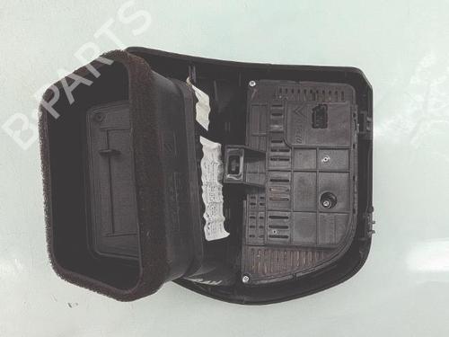 AC-Styringsenhed/Manøvreenhed CITROËN C4 Picasso I MPV (UD_) 1.6 HDi | BP29877112I5