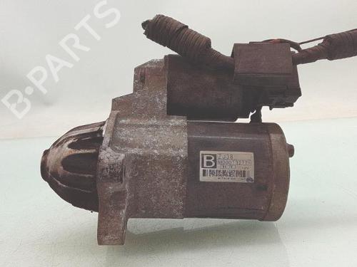 Starter MAZDA 2 (DE_, DH_) 1.5 (DE5FS) | BP31597499M8  - Image 6