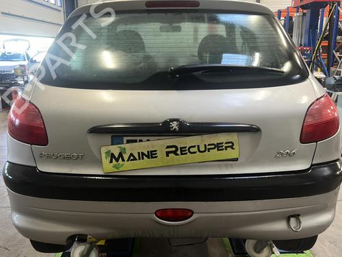 Switch PEUGEOT 206 Hatchback (2A/C) 1.4 i | BP25371805I30 
