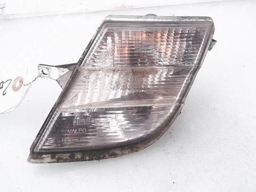 Used Left front indicator NISSAN MICRA III (K12) 1.2 16V (80 hp) 25368567