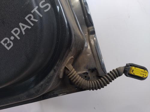Left rear door RENAULT SCÉNIC III (JZ0/1_) 1.5 dCi | BP25356709C4 