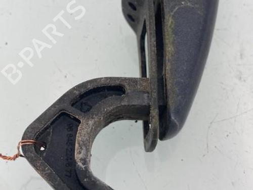 Rear right exterior door handle CITROËN C5 III Break (RW_) 2.7 HDi | BP25368885C130