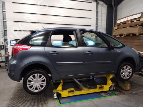 Switch CITROËN C4 Picasso I MPV (UD_) 1.6 HDi | BP25362909I30  - Image 6