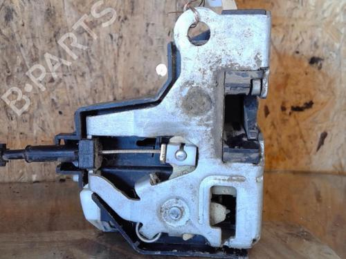 Front left lock RENAULT CLIO II (BB_, CB_) 1.5 dCi (B/CB07) | BP25373171C98 