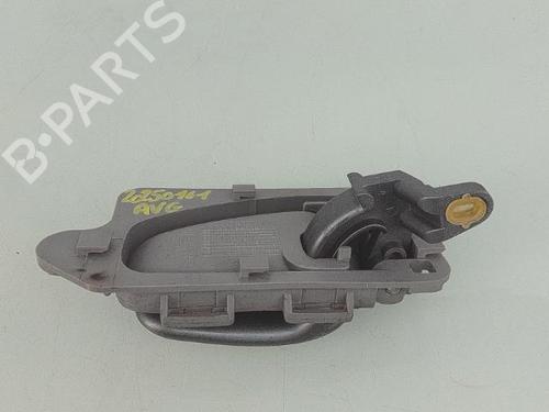 Front left interior door handle CITROËN XSARA PICASSO (N68) 1.6 HDi | BP26617496I13 