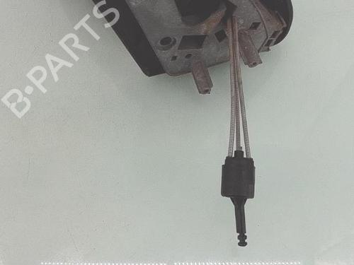 Left mirror CITROËN SAXO (S0, S1) 1.5 D | BP29699596C26