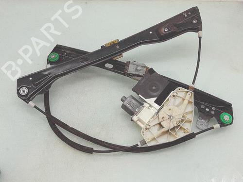 Used Front left window mechanism Front left window mechanism VW JETTA III (1K2) 1.9 TDI (105 hp) 34243864 34243864