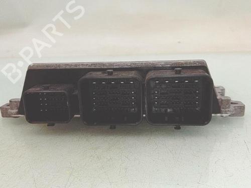 Engine control unit (ECU) CITROËN C3 II (SC_) 1.2 VTi 82 | BP39593715M57 - Image 2