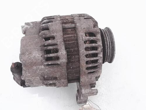 Used Alternator RENAULT CLIO II (BB_, CB_) 1.2 (BB0A, BB0F, BB10, BB1K, BB28, BB2D, BB2H, CB0A,... (58 hp) 25368607