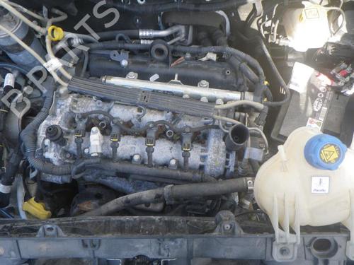 Starter FIAT GRANDE PUNTO (199_) 1.3 D Multijet | BP25358932M8  - Image 8