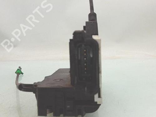 Front right lock CITROËN C3 Picasso (SH_) 1.6 HDi | BP31803232C97