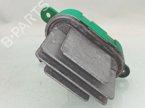 Used Heater resistor Heater resistor RENAULT ESPACE IV (JK0/1_) 2.2 dCi (JK0H) (150 hp) 30759919 30759919