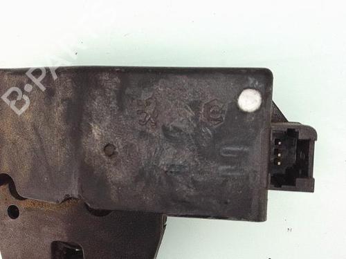 Tailgate lock PEUGEOT 307 (3A/C) 2.0 HDi 110 | BP25360028C101 