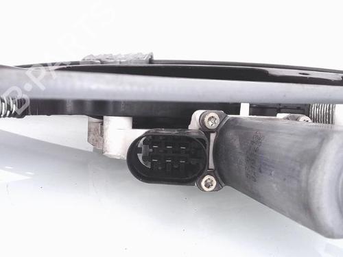 Front left window mechanism BMW 5 (E60) 530 d | BP25350688C22 