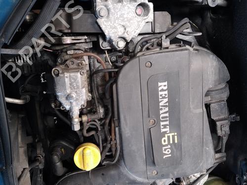 Warning switch RENAULT KANGOO (KC0/1_) 1.9 dTi (KC0U) | BP25701145I22  - Image 7