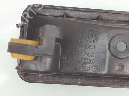 Front right interior door handle RENAULT CLIO I (B/C57_, 5/357_) 1.2 (B/C/S572) | BP29822904I14