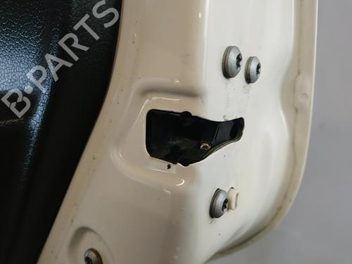 Right rear door FIAT PANDA (169_) 1.2 LPG (169CXF1A) | BP30194430C5 