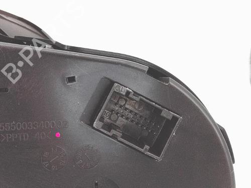 Used Instrument cluster Instrument cluster FIAT 500X (334_) 1.6 D Multijet (334AXA1B, 334AXA11) (120 hp) 30528766 30528766