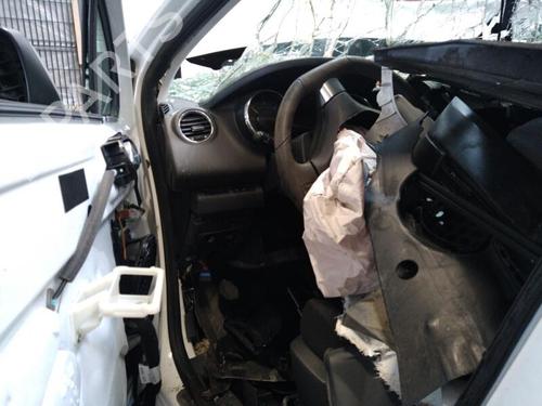 Used Parts PEUGEOT 3008 I MPV (0U_) 2.0 HDi 2456791