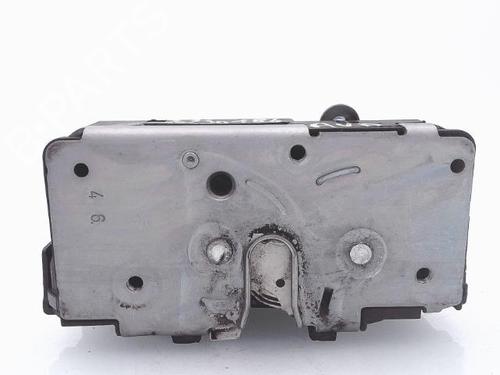 Front right lock FIAT GRANDE PUNTO (199_) 1.3 D Multijet | BP25372474C97