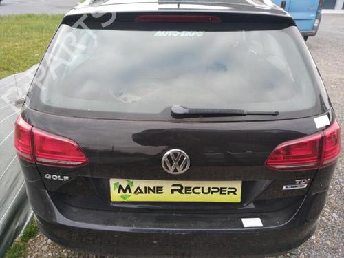 Electronic module VW GOLF VII Variant (BA5, BV5) 1.6 TDI | BP25363864M83 - Image 4