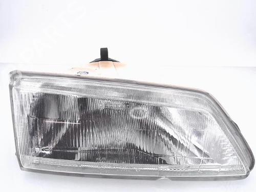 Højre forlygte PEUGEOT 106 II (1A_, 1C_) 1.0 i (50 hp) 25357528