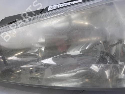 Lyskaster venstre Lyskaster venstre PEUGEOT 406 (8B) 1.8 16V (110 hp) 25354788 25354788