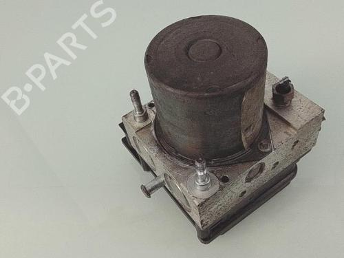 Used ABS pump PEUGEOT 807 (EB_) 2.0 HDi (107 hp) 25353539