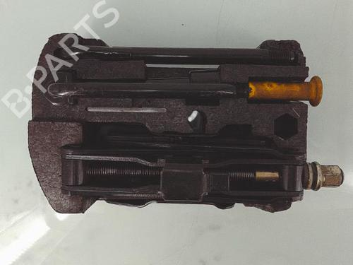 Used Jack Kit Jack Kit RENAULT MEGANE Scenic (JA0/1_) 1.9 dTi (JA0N) (98 hp) 25352284 25352284