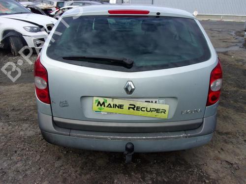 Right taillight RENAULT LAGUNA II Grandtour (KG0/1_) 1.9 dCi (KG0G) | BP25365342C35 
