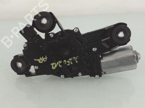 Rear wiper motor FORD C-MAX (DM2) 1.6 TDCi | BP27284537M102 