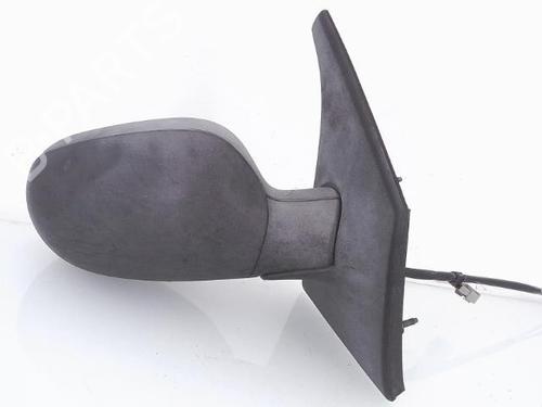 Right mirror RENAULT MEGANE Scenic (JA0/1_) 1.9 dT (JA0K, JA0Y) | BP25350500C27 