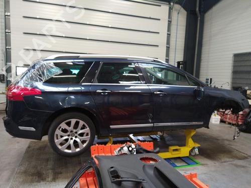 Electronic module CITROËN C5 III Break (RW_) 2.7 HDi | BP25361027M83 - Image 3