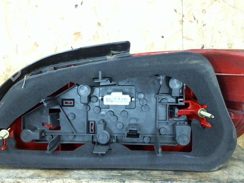 Used Left taillight Left taillight PEUGEOT 406 (8B) 2.0 HDI 110 (109 hp) 25365666 25365666